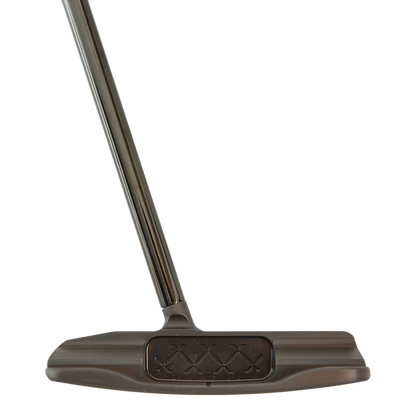 Limited Bettinardi 2024 Raw Carbon Studio Stock 28 Center Shaft Mid-Mallet Putter