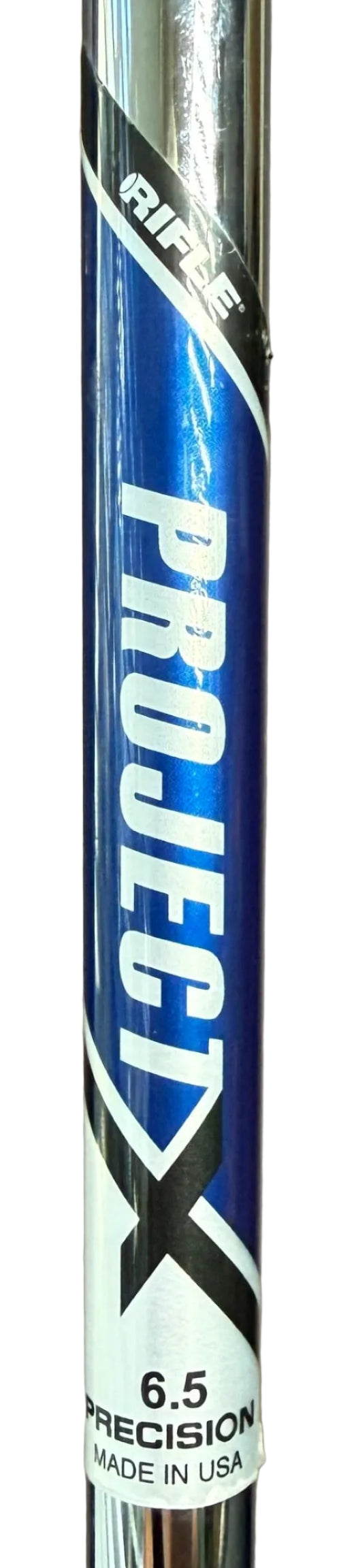 Pre-Owned Sm10 Oil Can: 58-10S W/ Project X 6.5 Precision Shaft (Above Average)