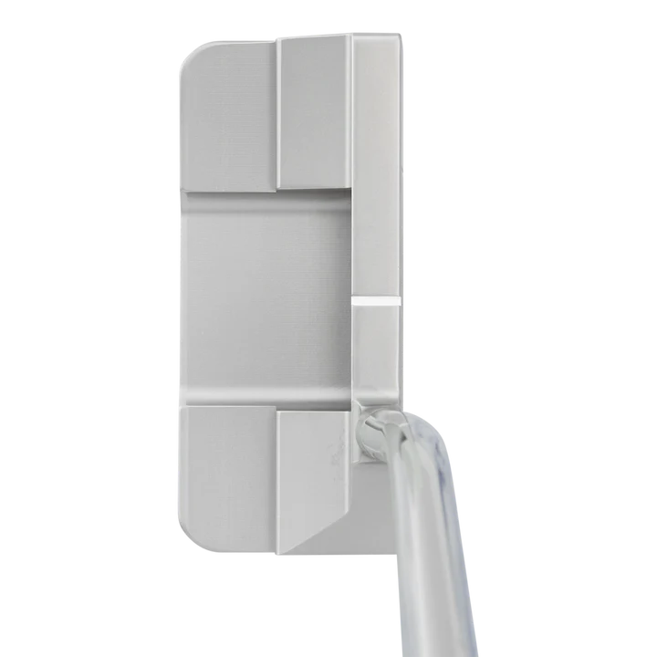 Limited Bettinardi Studio B Reserve QB6 Roll Control Face Left Handed Mid-Mallet Putter