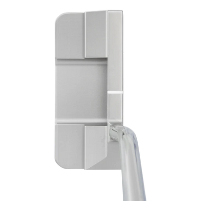Limited Bettinardi Studio B Reserve QB6 Roll Control Face Left Handed Mid-Mallet Putter
