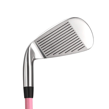 Lazrus Golf - Juniors Golf Clubs Set or Individuals - (Age 2-5 & 6-9 Right Hand or Left Hand , Boys or Girls) - The Golf Guys Online
