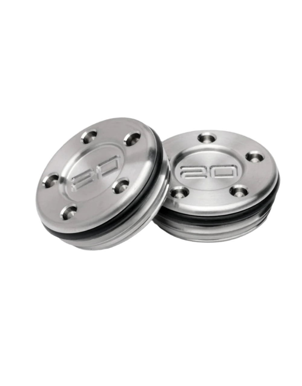 Scotty Cameron Removable Sole Weight Set - Tungsten 30 Gram (Pair) - The Golf Guys Online