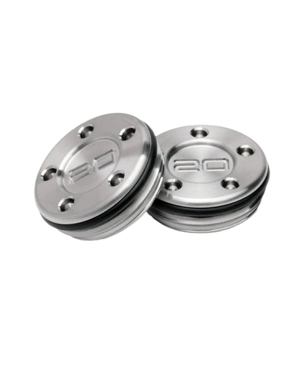 Scotty Cameron Removable Sole Weight Set - Tungsten 30 Gram (Pair) - The Golf Guys Online