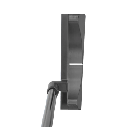 Limited Bettinardi 25th Anniversary Black PVD BB5 Fine Flymill Blade Putter