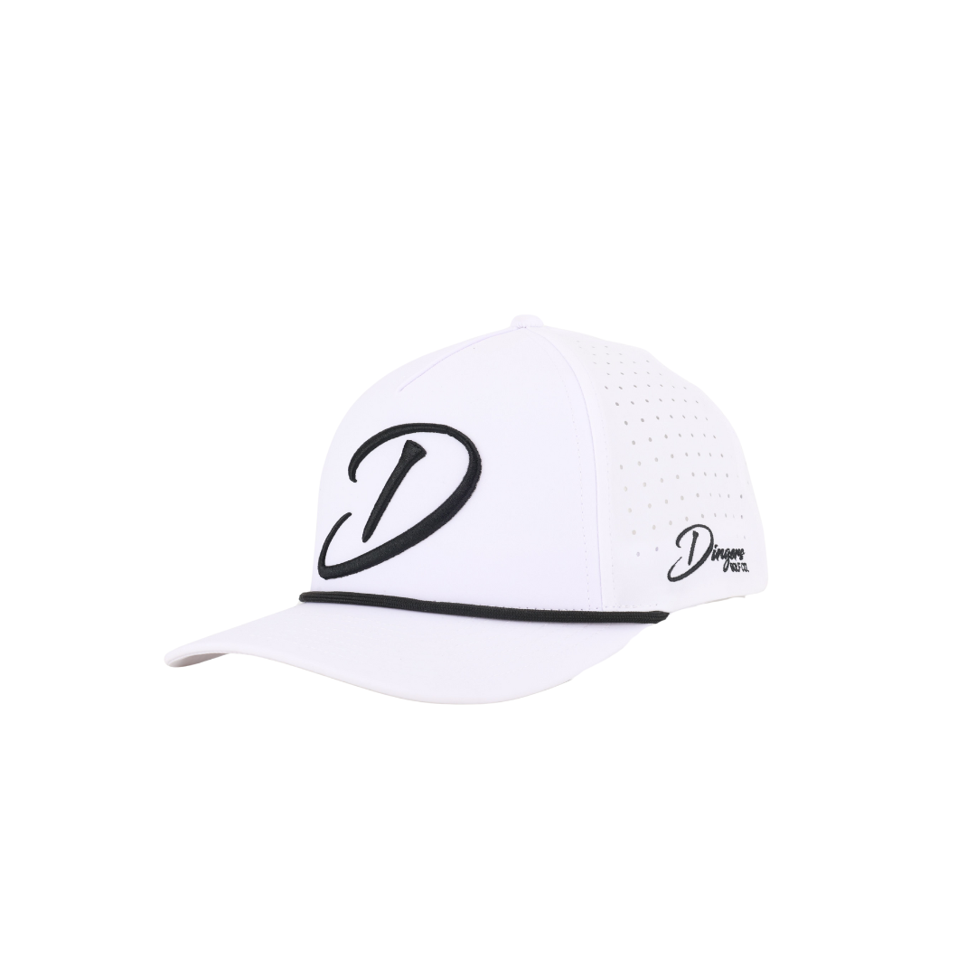 Dingers Rope Hat - The Golf Guys Online