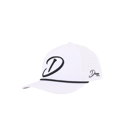 Dingers Rope Hat - The Golf Guys Online
