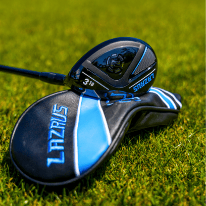 Lazrus Golf 2025 LAZ2-H Hybrids - The Golf Guys Online