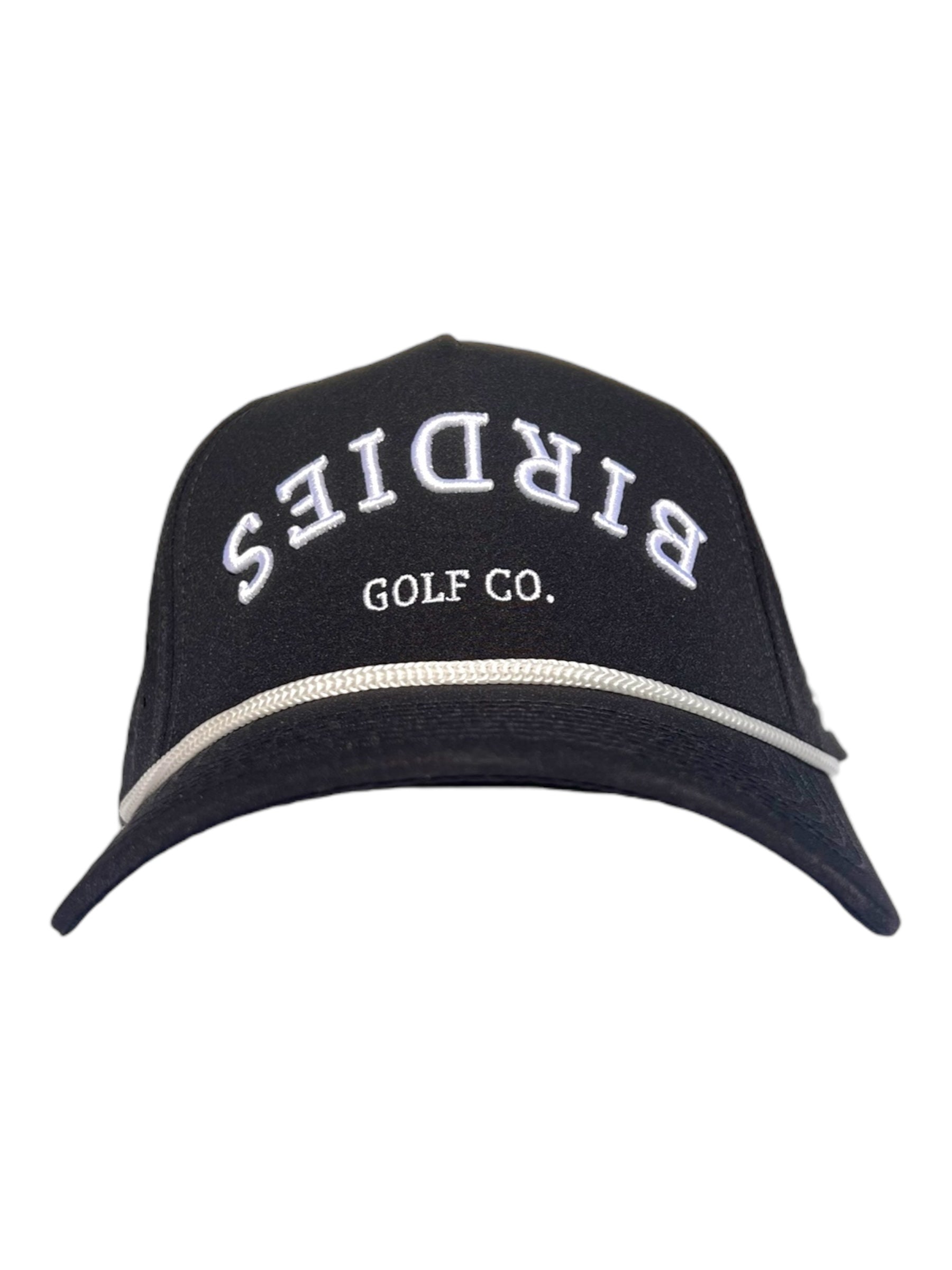 Flipping Birdies - Performance Birdies Hat - The Golf Guys Online