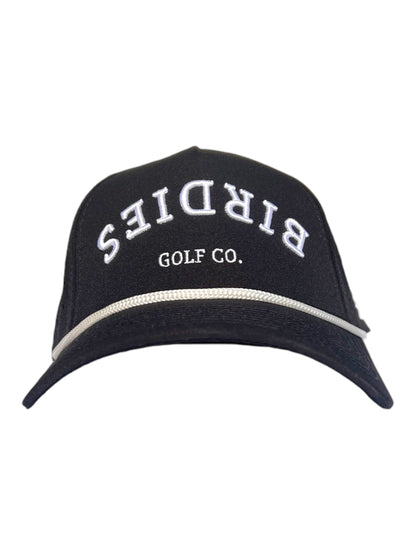 Flipping Birdies - Performance Birdies Hat - The Golf Guys Online