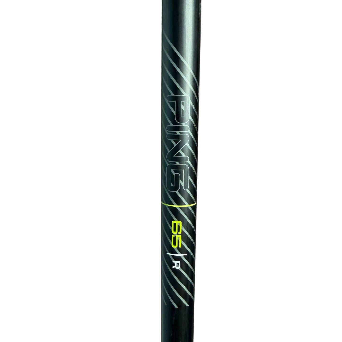 Pre-Owned Ping G430 Max 3 Fairway Wood (15.0) w/  Alta CB 65 Flex-R (Regular) Right Hand 42" Graphite Shaft