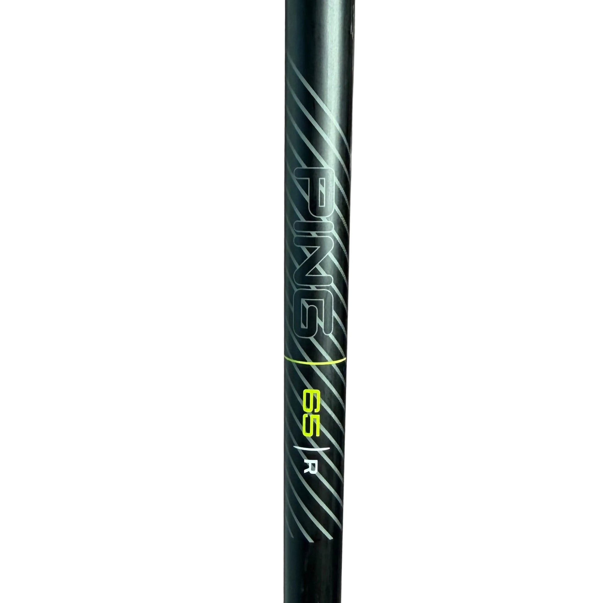 Pre-Owned Ping G430 Max 3 Fairway Wood (15.0) w/  Alta CB 65 Flex-R (Regular) Right Hand 42" Graphite Shaft