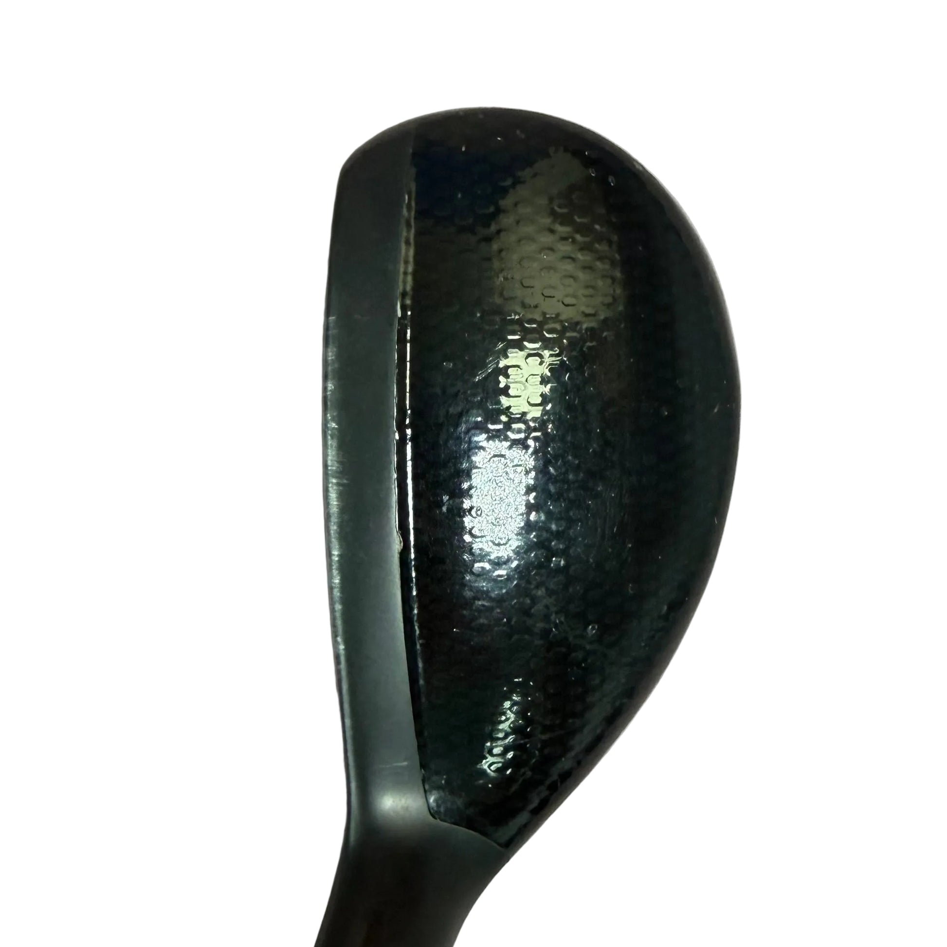 Pre-Owned TaylorMade Stealth 2  3 Hybrid (19.5) w/ Fujikura Ventus HB 6 Flex-R (Regular) 40.25" Right Hand Graphite Shaft (Average)