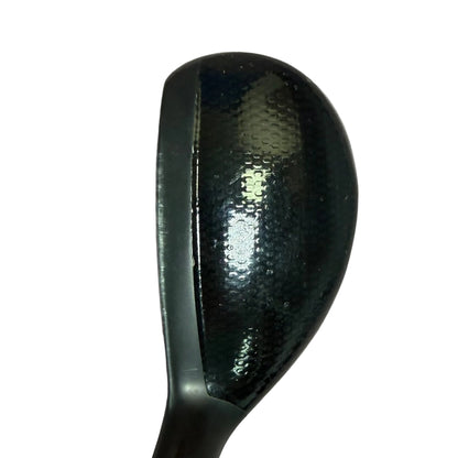 Pre-Owned TaylorMade Stealth 2  3 Hybrid (19.5) w/ Fujikura Ventus HB 6 Flex-R (Regular) 40.25" Right Hand Graphite Shaft (Average)
