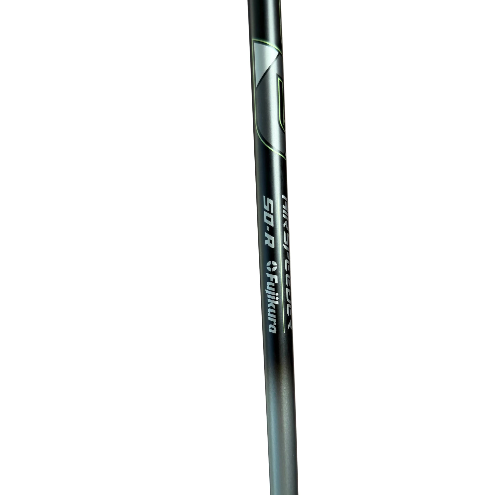Pre-Owned TaylorMade Qi35 Driver (10.5) w/ Fujikura Airspeeder 50 Flex-R (Regular) 45.5" Right Hand Graphite Shaft (Mint)