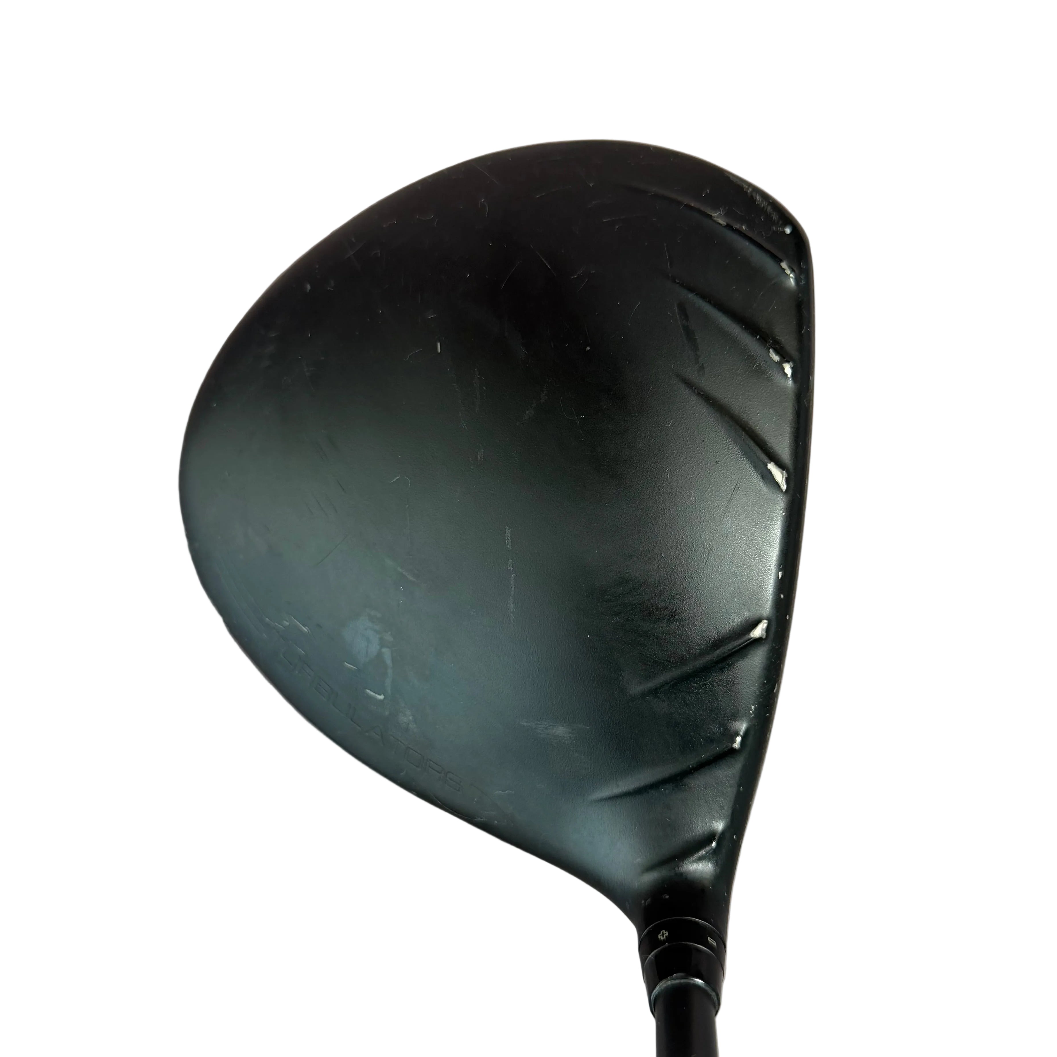 Pre-Owned Ping G30 Driver (9.0) w/ Alta 55 Flex-SR (Senior) 45.75