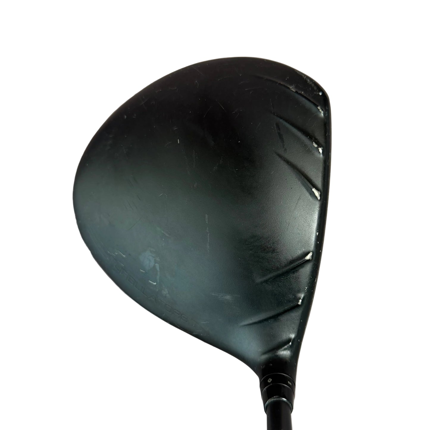 Pre-Owned Ping G30 Driver (9.0) w/ Alta 55 Flex-SR (Senior) 45.75" Left Hand Graphite Shaft (Below Average)