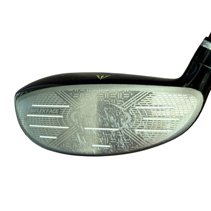 Pre-Owned XXIO 13 Prime 5 Fairway Wood (18.0) w/ SP-1300 37 Flex-R (Regular) Right Hand 42.75" Graphite Shaft (Above Average)
