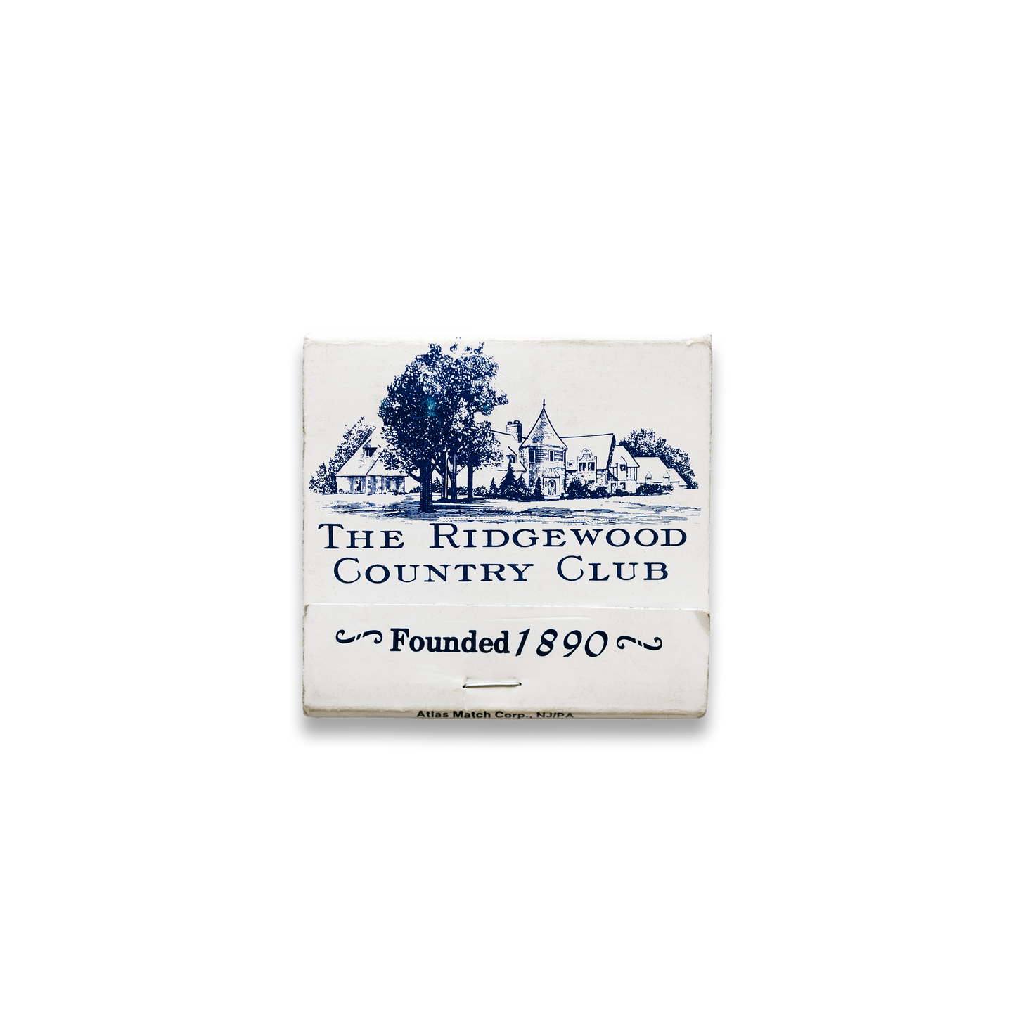 Ridgewood Country Club (Front) - The Golf Guys Online