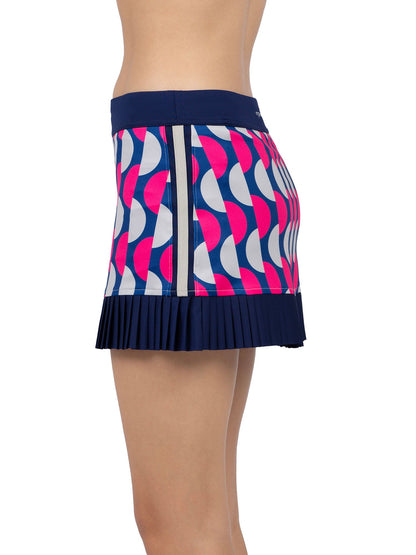 Audrey Tennis & Pickleball Skirt - The Golf Guys Online