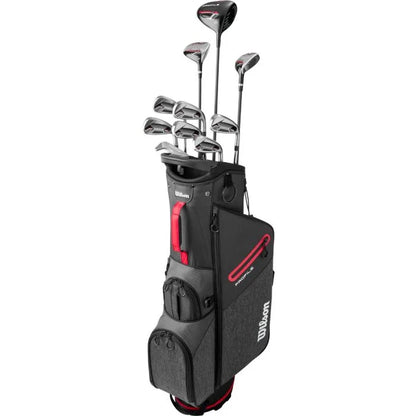 Wilson Profile Men's Complete Package Golf Set