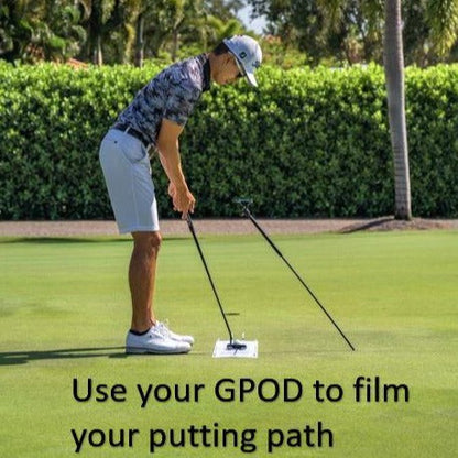 GPOD - The Golf Guys Online