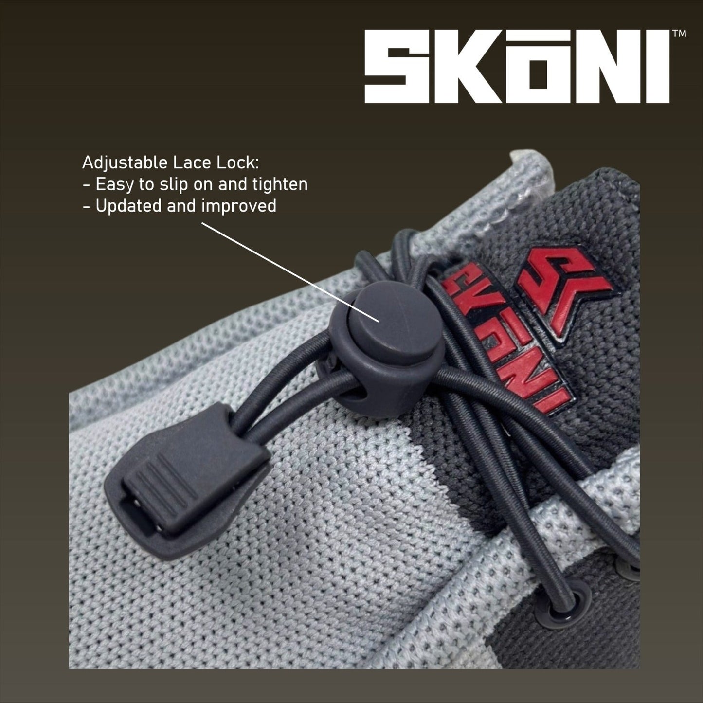 SKŌNI Women's Golf Shoe Waterproof- Pink - The Golf Guys Online