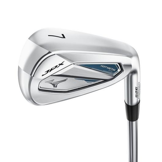 Mizuno JPX-925 Hot Metal HL Combo Iron Set 2025