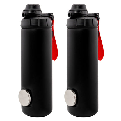 RIPTIDE™ The Shotgun Bottle™