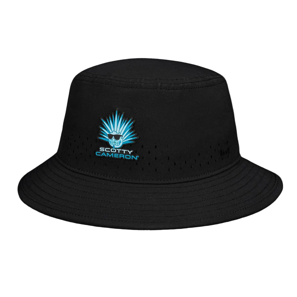 Limited Scotty Cameron Agave Man Bucket Hat