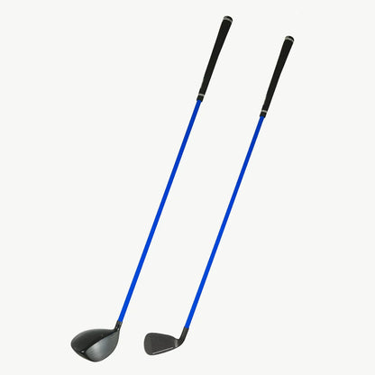 XL 7 Iron + Driver