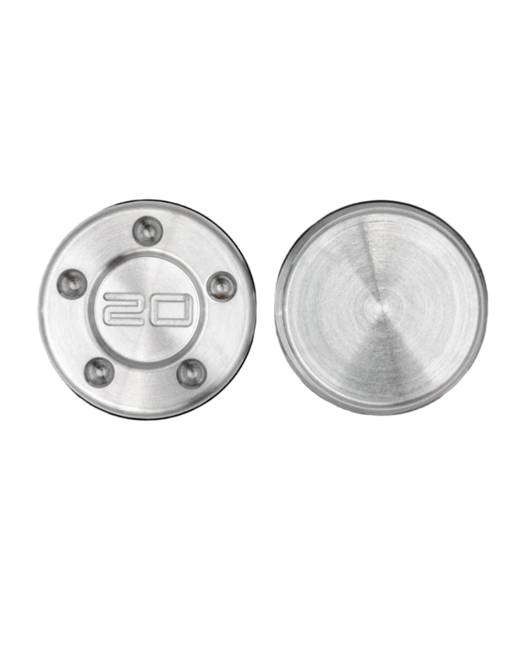 Scotty Cameron Removable Sole Weight Set - Stainless Steel 20 Gram (Pair) - The Golf Guys Online