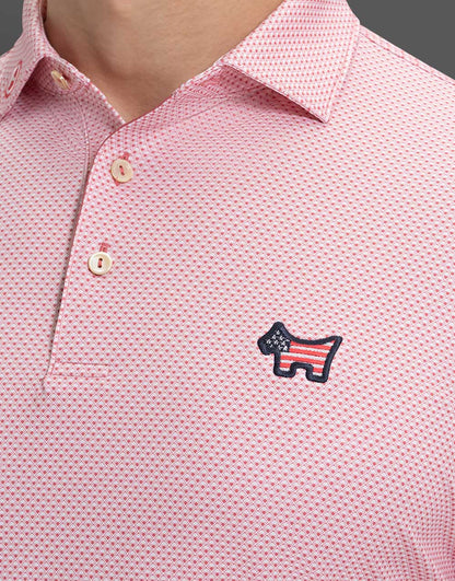 Limited Scotty Cameron Americana Scotty Dog Medina Polo