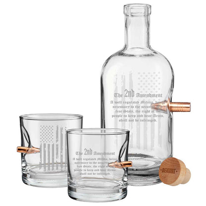 2nd Amendment Glasses - The Golf Guys Online