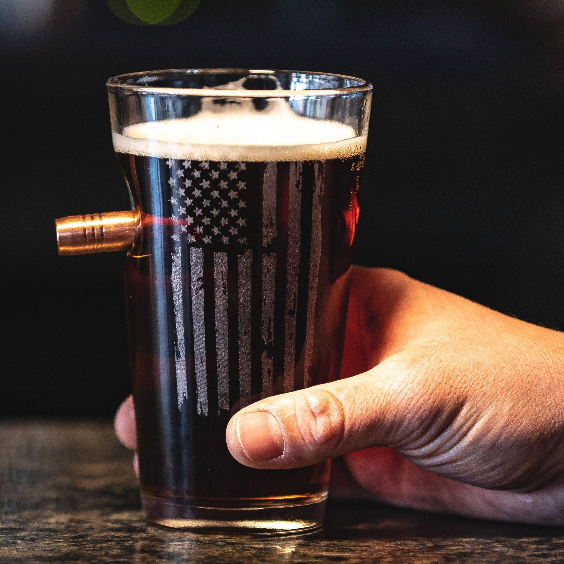 2nd Amendment Glasses - The Golf Guys Online