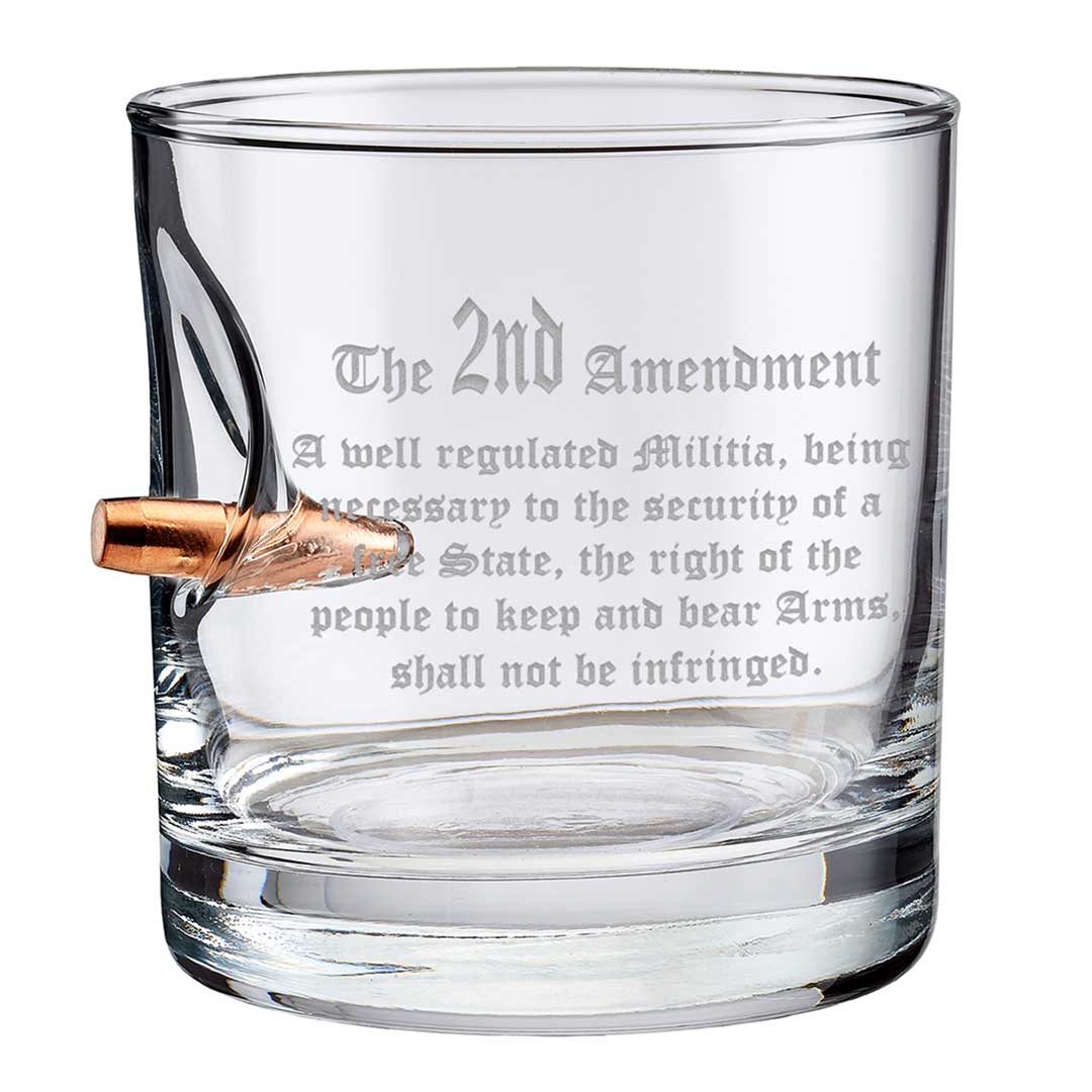 2nd Amendment Glasses - The Golf Guys Online