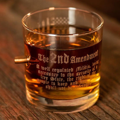 2nd Amendment Glasses - The Golf Guys Online