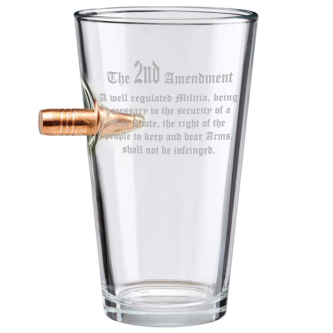 2nd Amendment Glasses - The Golf Guys Online