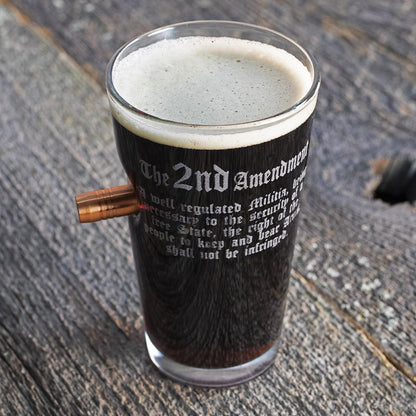 2nd Amendment Glasses - The Golf Guys Online