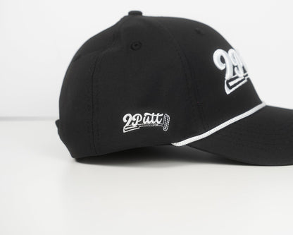 2Putt Rope Hat - The Golf Guys Online