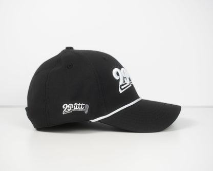 2Putt Rope Hat - The Golf Guys Online