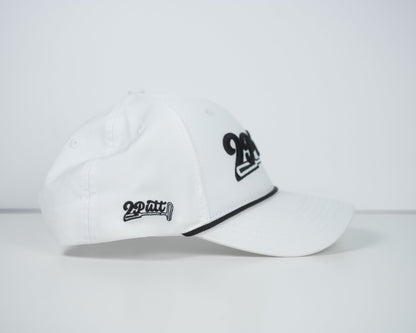 2Putt Rope Hat - The Golf Guys Online