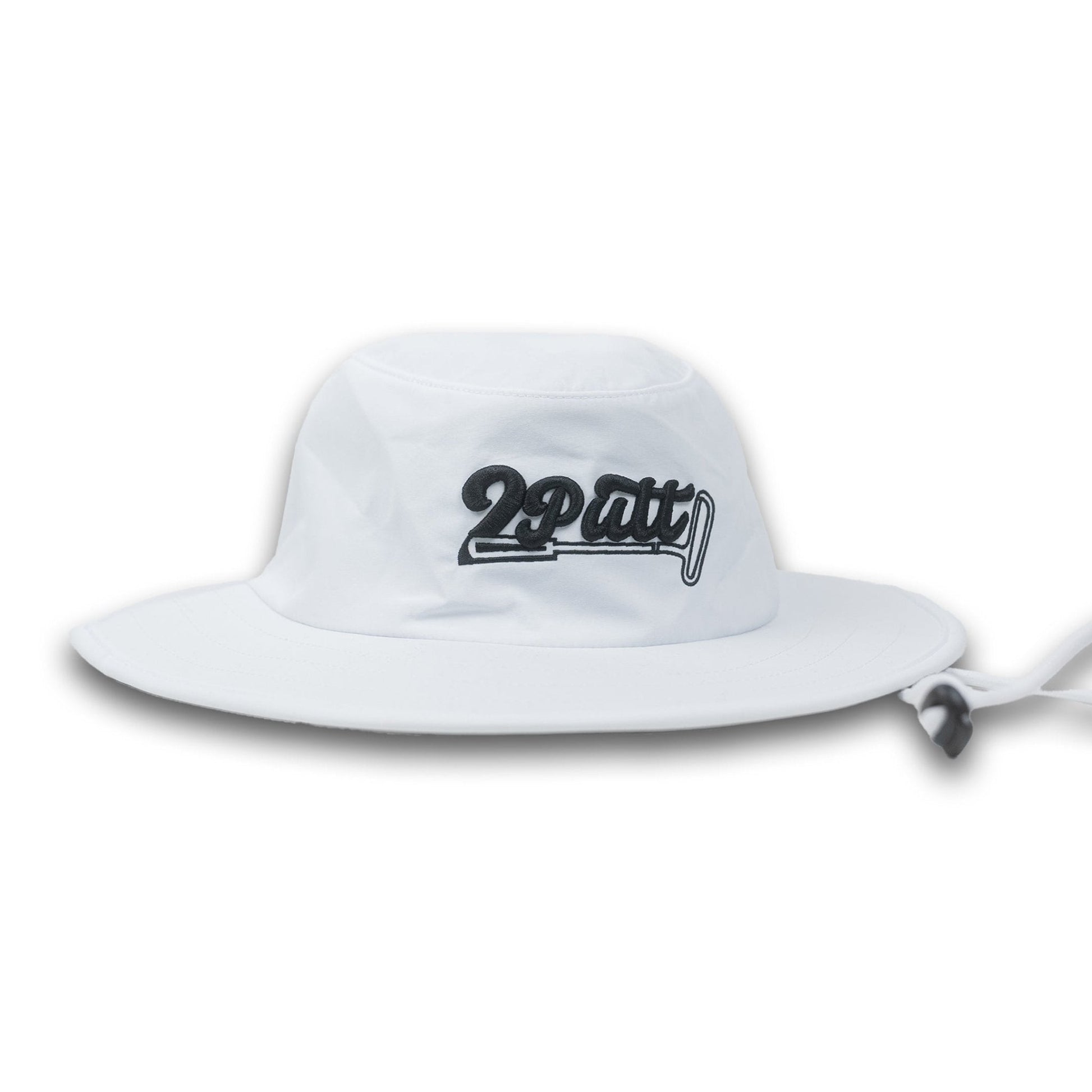 2Putt Sun Hat - The Golf Guys Online