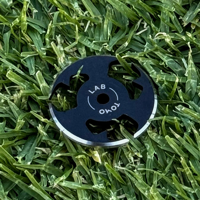 Ninja Kit Ball Marker - The Golf Guys Online