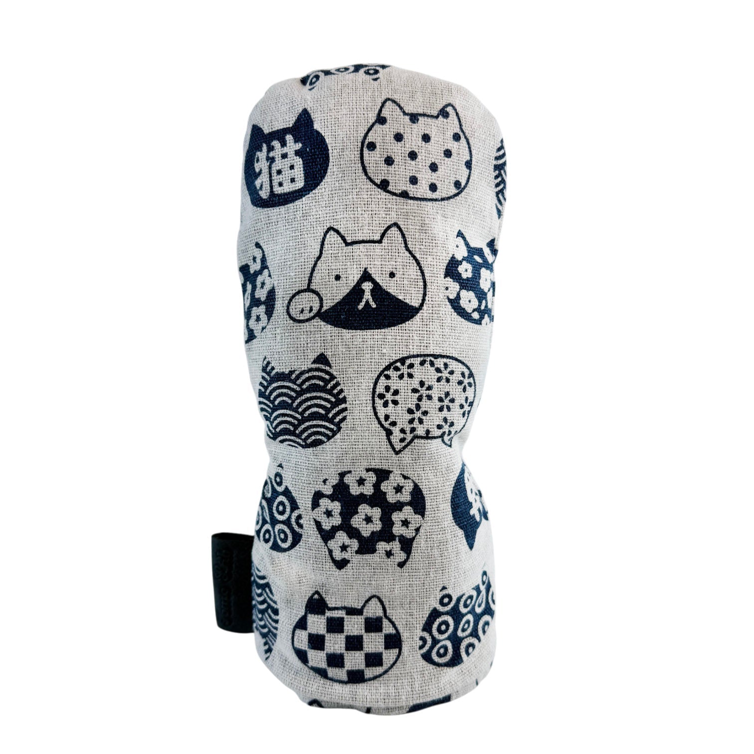 Neko Cat Headcover - The Golf Guys Online