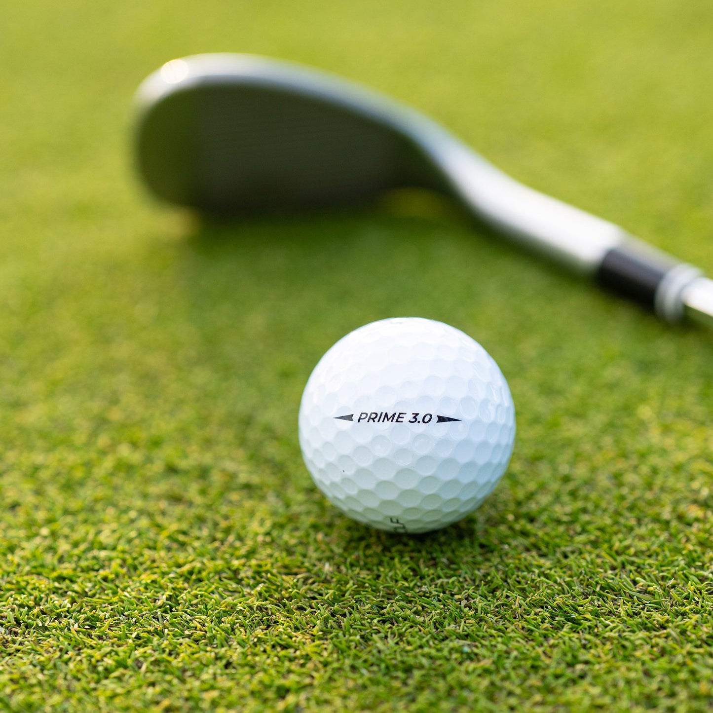 PRIME 3.0 golf ball