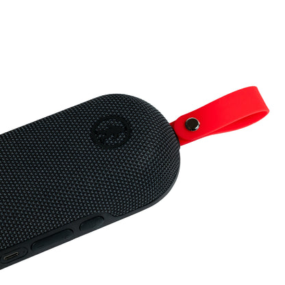 Bolt - Magnetic Water Resistant Bluetooth Speaker - The Golf Guys Online