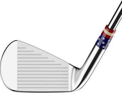 Srixon Limited Edition 2026 All American ZXi5/ZXi7 Combo Iron Set