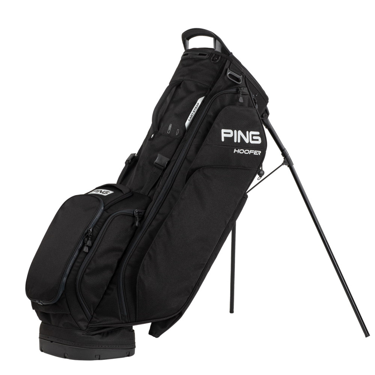Ping Hoofer Stand Bag - The Golf Guys Online
