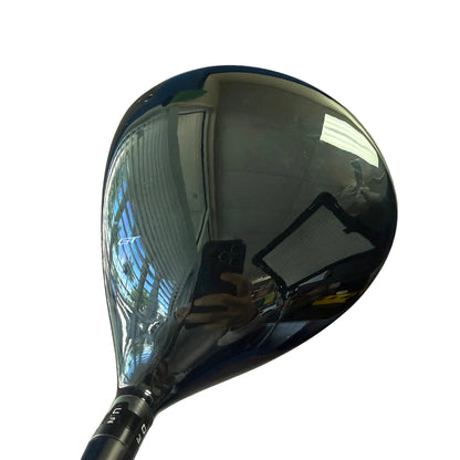 Pre-Owned Titleist GT2 Driver (9.0) w/ Mitsubishi Chemical 55 Flex-S (Stiff) Right Hand 45" Graphite Shaft (Above Average)