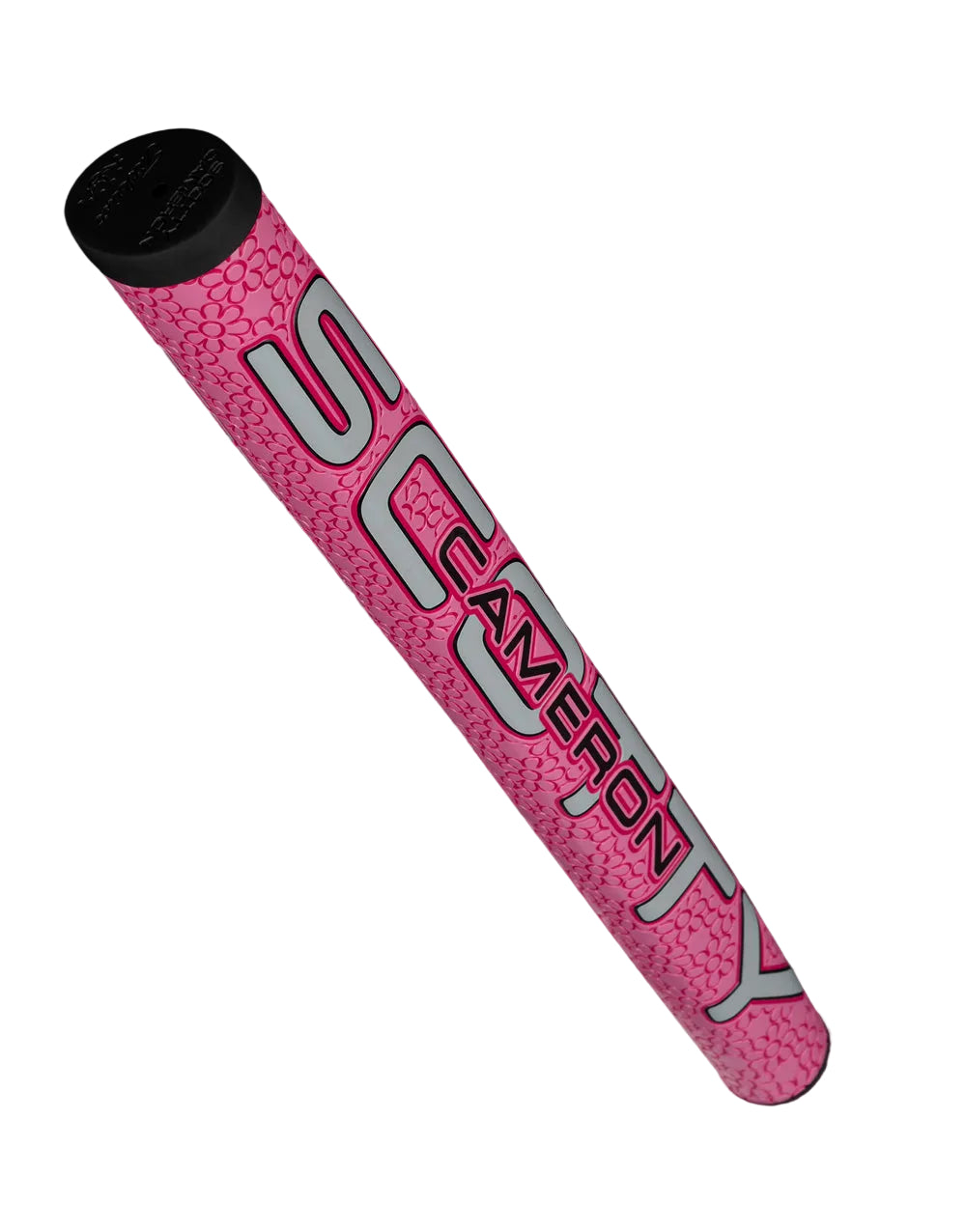 Scotty Cameron - Electric Pink 11-inch Mid-Size Matador Grip